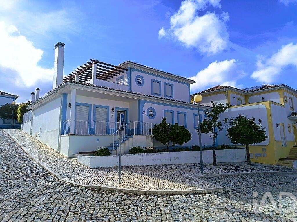 Townhouse in Bombarral e Vale Covo, Leiria District, Portugal 3 - 17226556