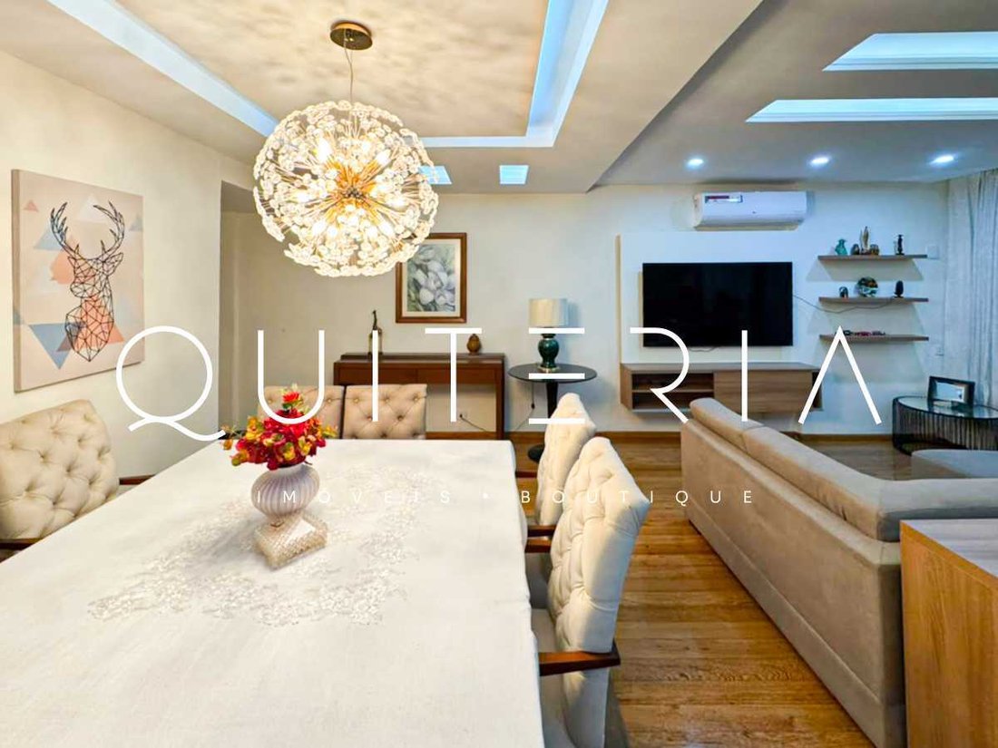 Apartment in Rio de Janeiro, State of Rio de Janeiro, Brazil 2 - 18105208