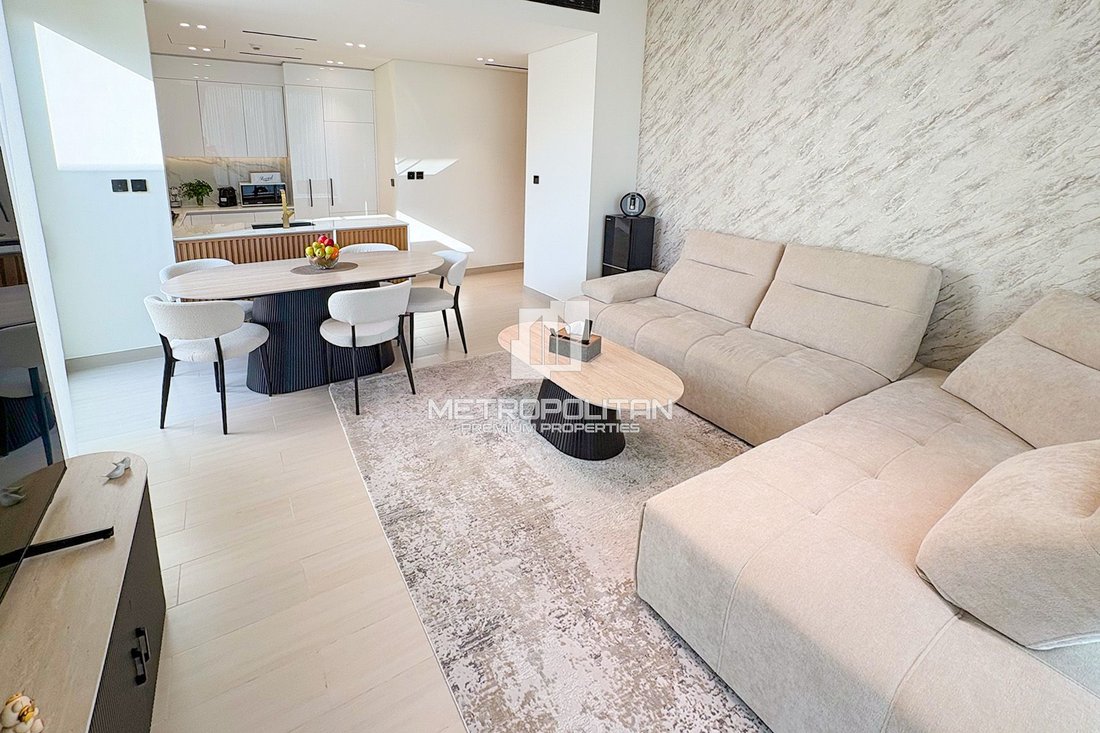 Apartment in JVC / Jumeirah Village Circle, Dubai, United Arab Emirates 5 - 18093900