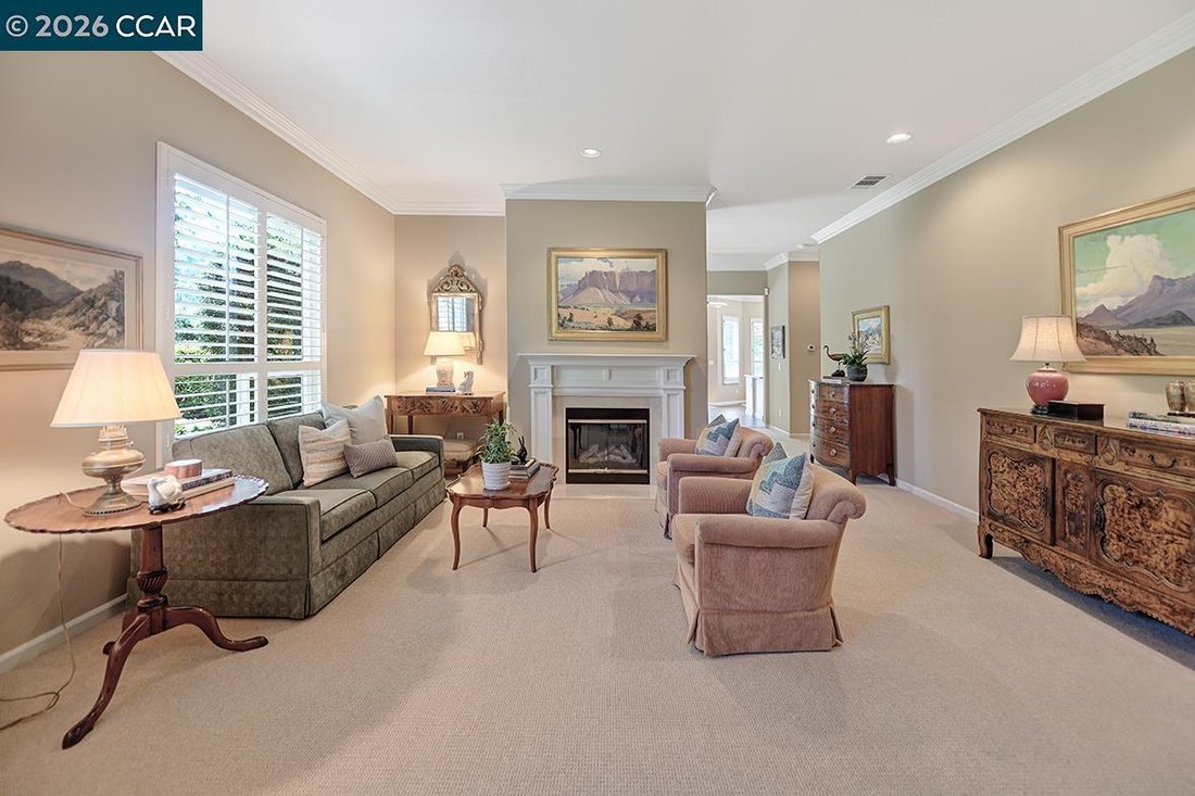 Condo in Walnut Creek, California, United States 5 - 18102568