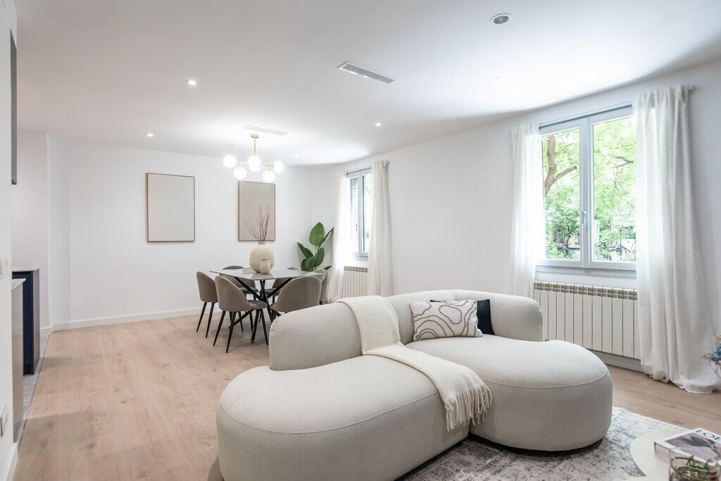 Apartment in Centro, Madrid, Spain 1 - 18096511