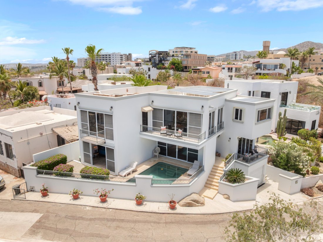 House in Cabo San Lucas, Baja California Sur, Mexico 1 - 18103299