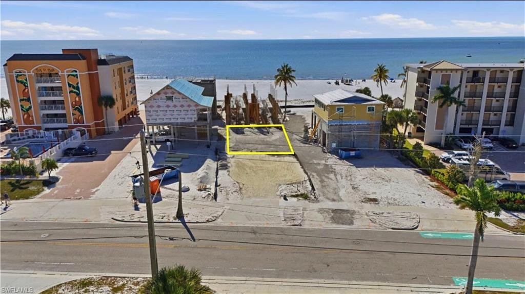 Land in Fort Myers Beach, Florida, United States 5 - 18107239
