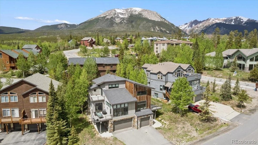 House in Silverthorne, Colorado, United States 1 - 18098229