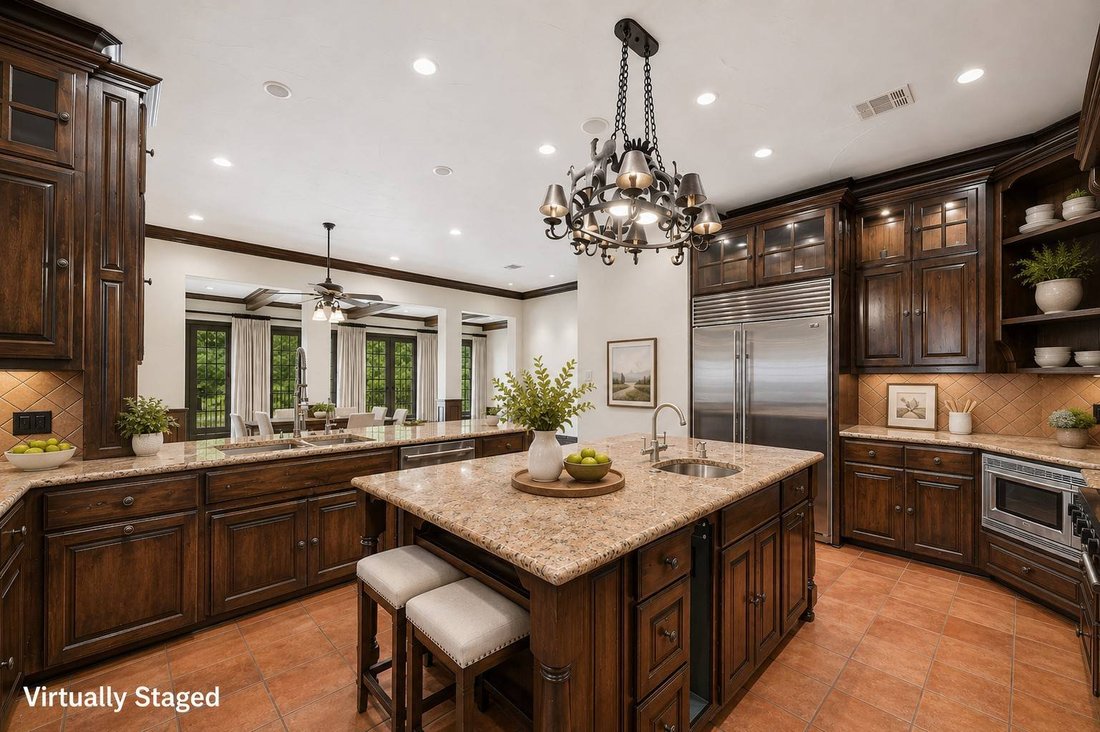 House in Irving, Texas, United States 3 - 18091470