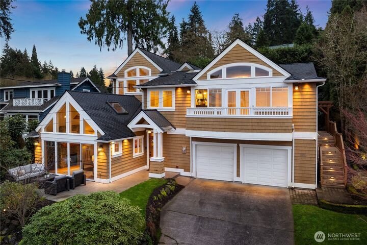 House in Bellevue, Washington, United States 2 - 18104635
