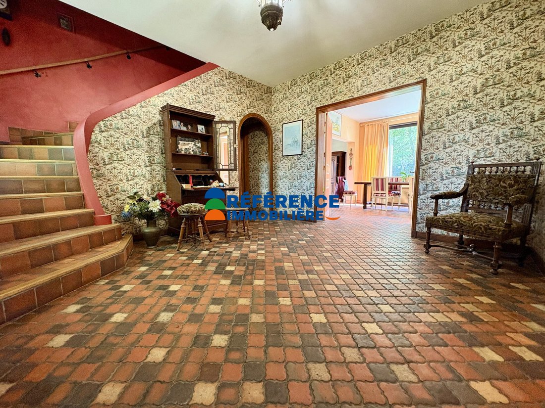 House in Bondues, Hauts-de-France, France 3 - 18097702