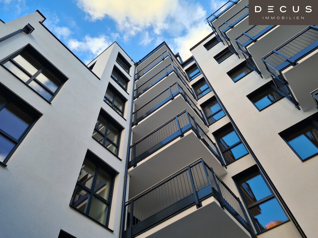 Apartment in Vienna, Wien, Austria 1 - 18099990