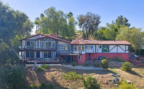 Haus in Escondido, Kalifornien, Vereinigte Staaten 1