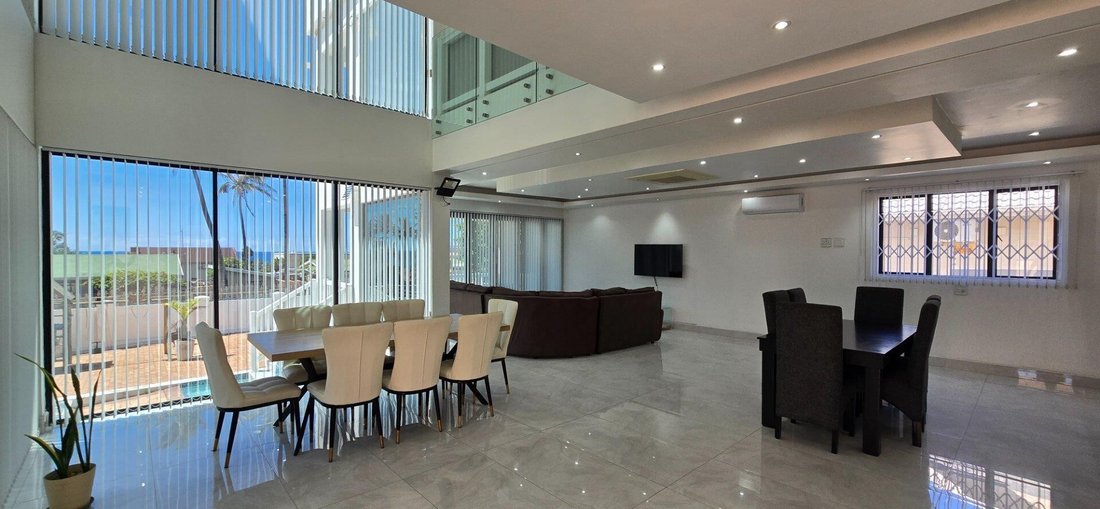 House in Ballito, KwaZulu-Natal, South Africa 5 - 18103254