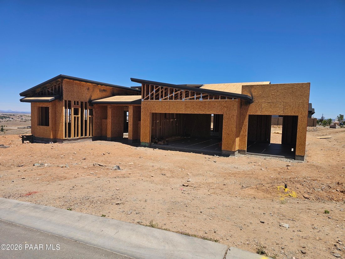 House in Prescott, Arizona, United States 4 - 18102417