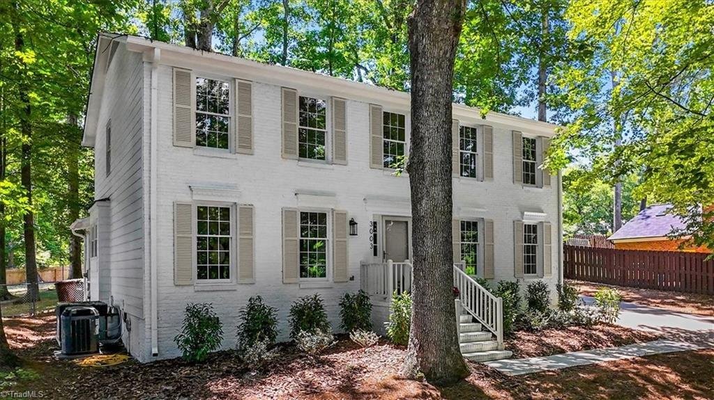 House in Greensboro, North Carolina, United States 3 - 17151455