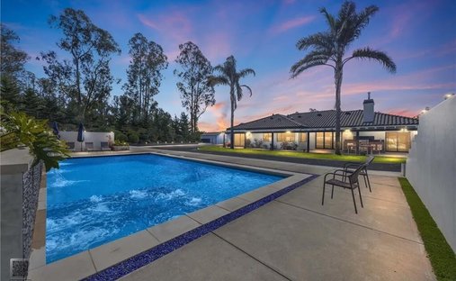 House in Arroyo Grande, California, United States 1