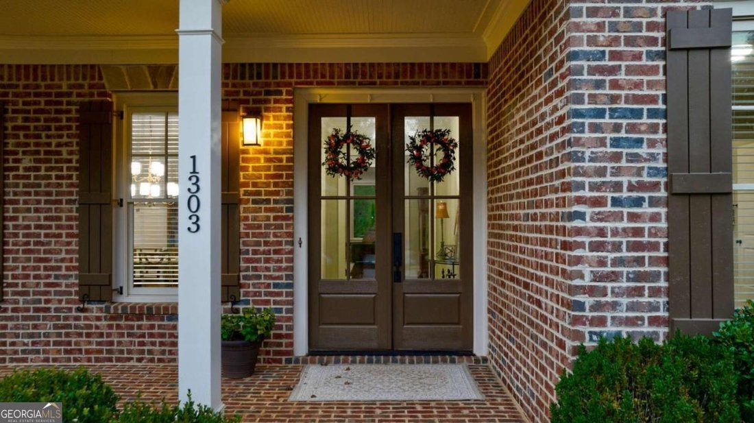 House in Winder, Georgia, United States 2 - 18100907