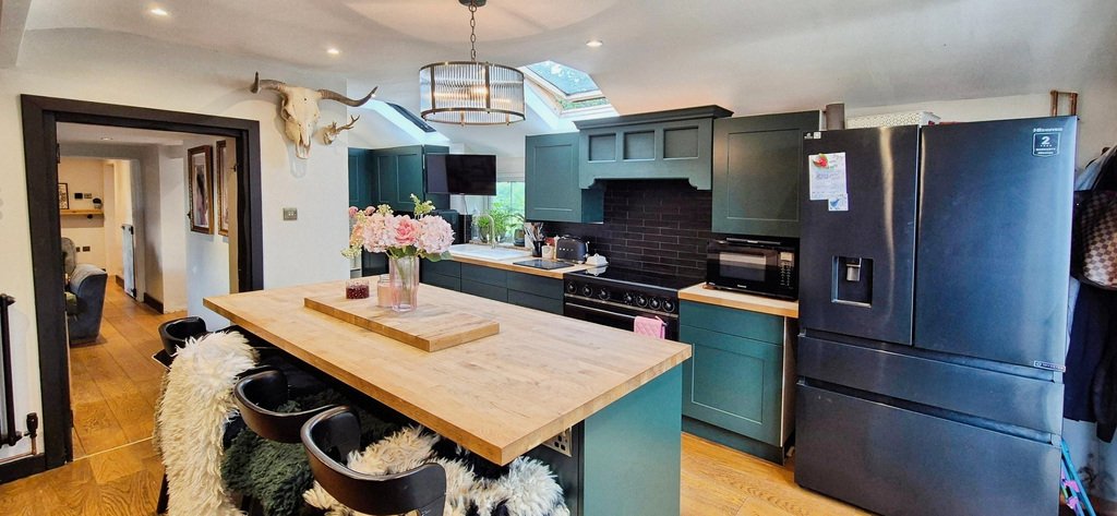 House in Somerset, England 2 - 18095901