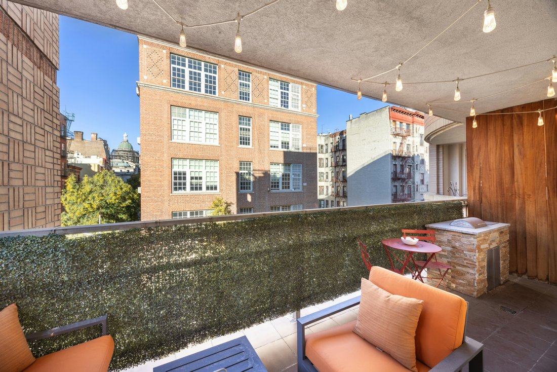 Appartement à New York, État de New York, États-Unis 5 - 16748080