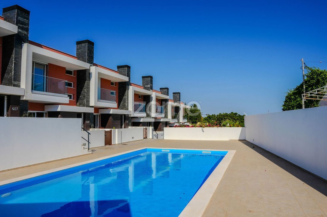 House in Olhos de Agua, Algarve, Portugal 3 - 18097080