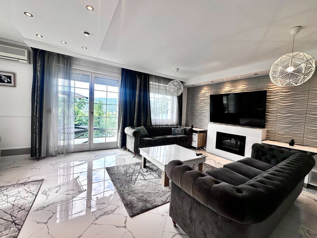 Apartment in Budapest, Hungary 1 - 18090837