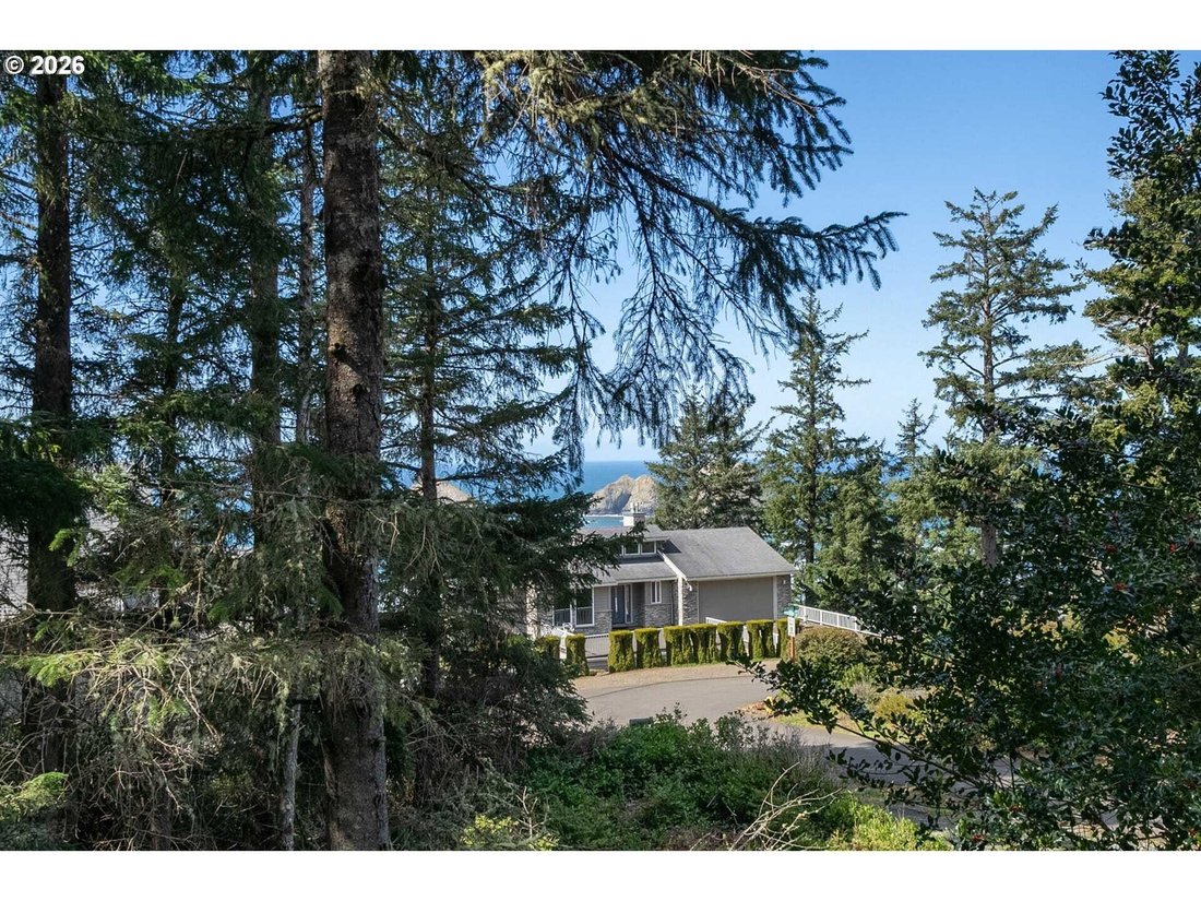 House in Tillamook, Oregon, United States 3 - 18095123