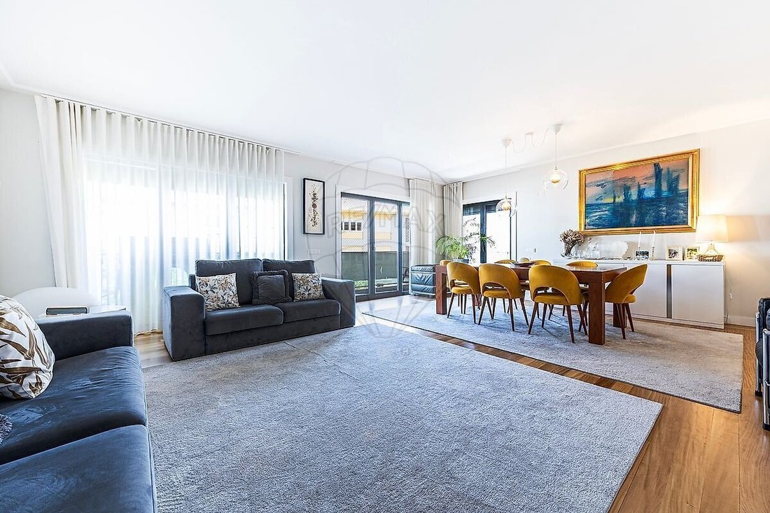 Appartement à Estrela, Lisbonne, Portugal 3 - 18099062