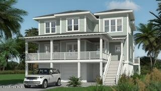House in Swansboro, North Carolina, United States 1 - 18100938