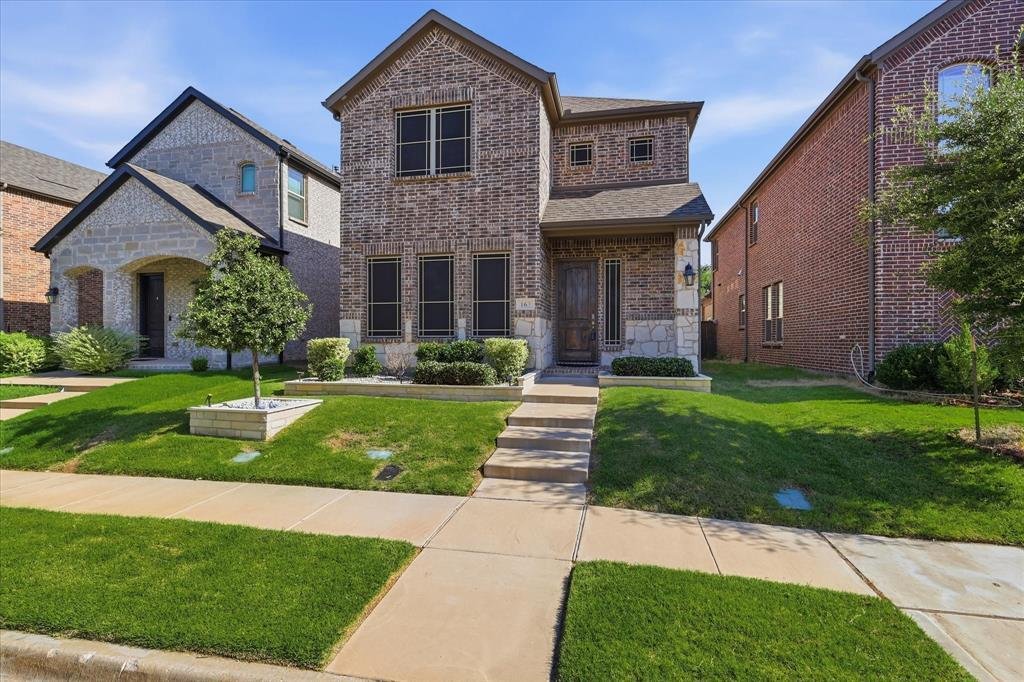 House in Lewisville, Texas, United States 3 - 18092923