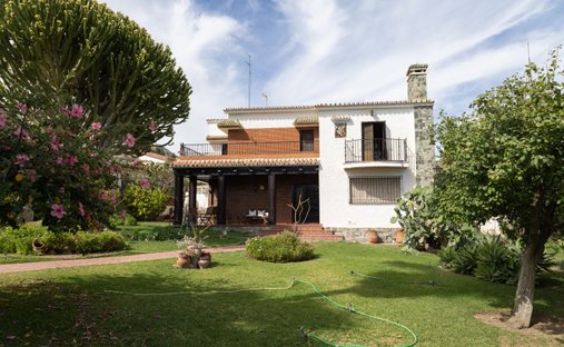 Maison à Este, Malaga, Espagne 1