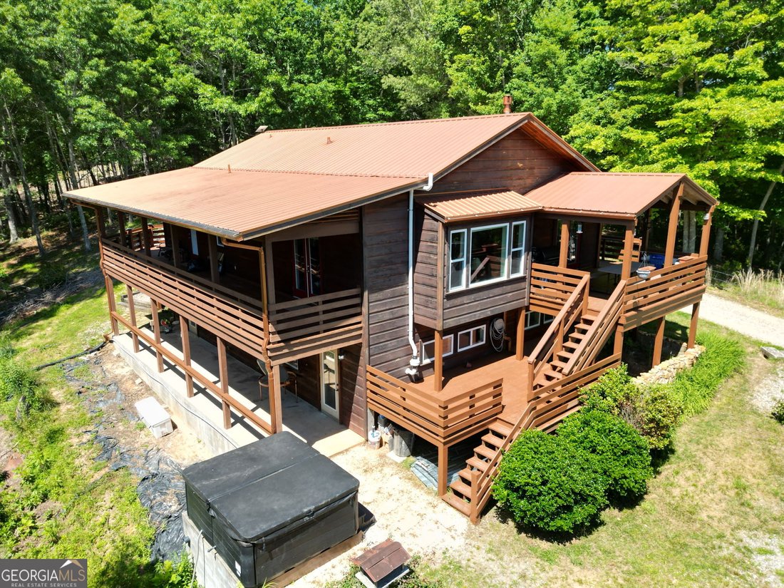 House in Suches, Georgia, United States 3 - 18085468