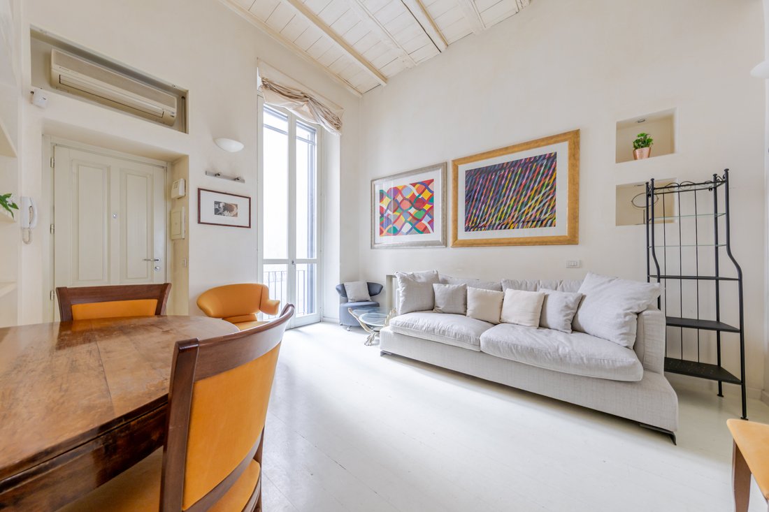 Apartment in Historic Center, Milan, Lombardy 2 - 18090873
