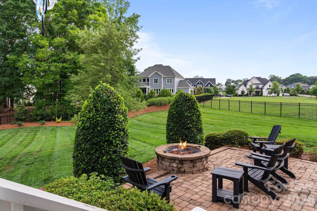 House in Belmont, North Carolina, United States 5 - 18099301