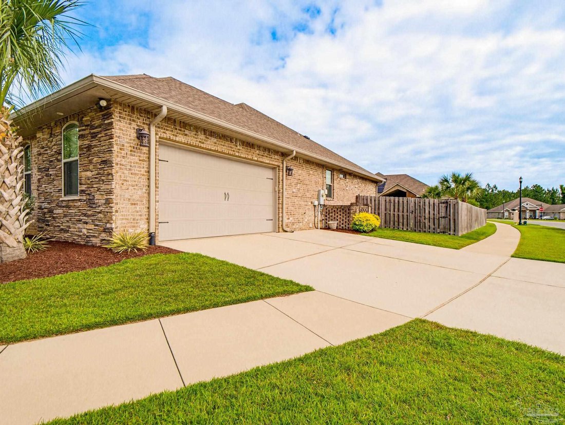House in Pensacola, Florida, United States 5 - 18105096