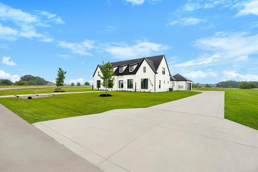 House in Wills Point, Texas, United States 3 - 18092961
