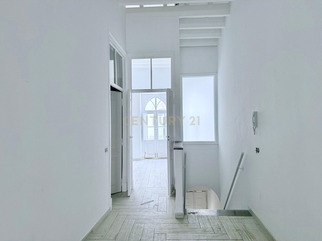 Apartment in Olhao, Algarve, Portugal 5 - 18105305