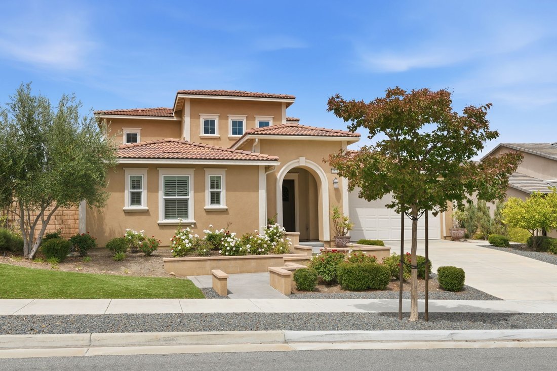 House in Corona, California, United States 1 - 18101684