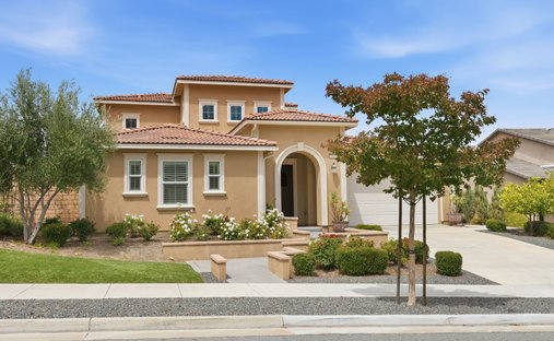 Casa a Corona, California, Stati Uniti 1