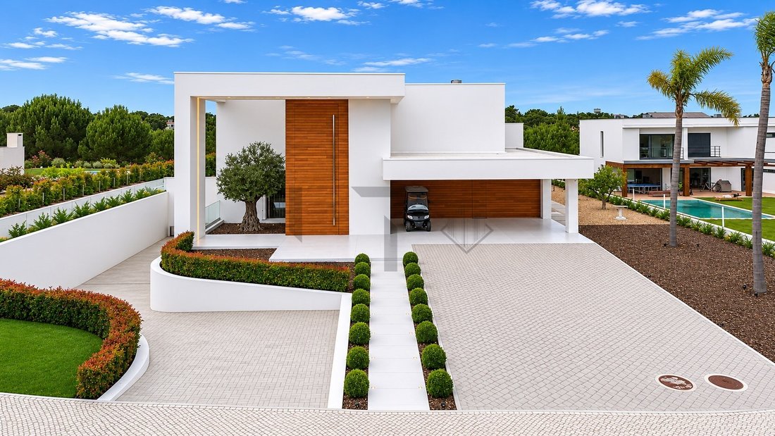 House in Quinta do Conde, Setubal, Portugal 1 - 18083165