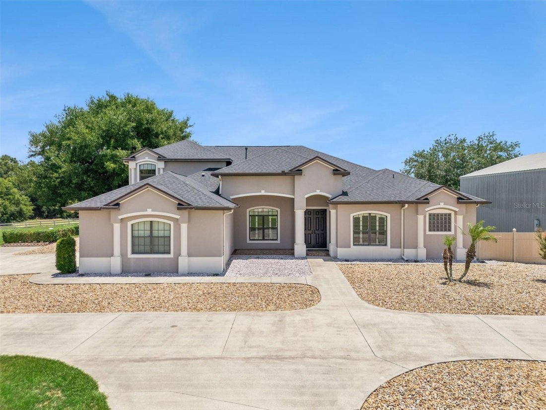 House in Minneola, Florida, United States 2 - 18095524