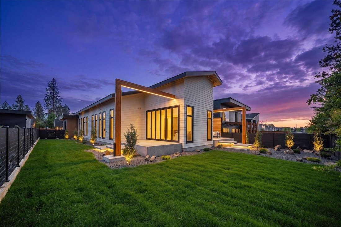 House in Spokane, Washington, United States 1 - 18097863