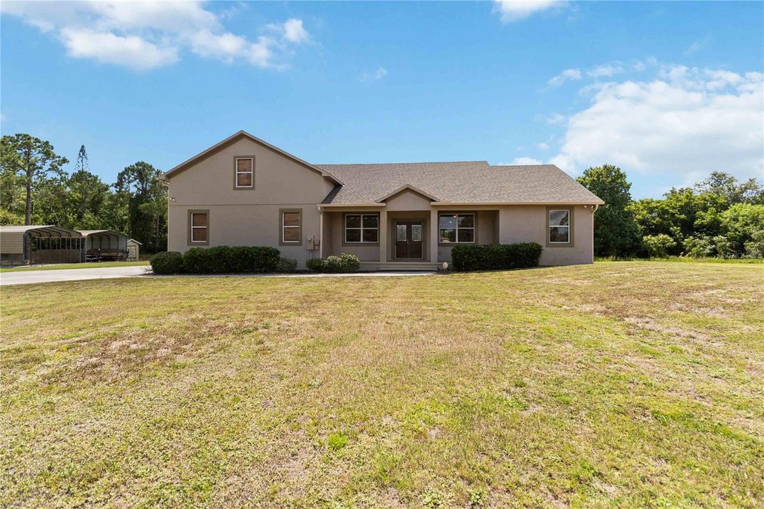 House in St. Cloud, Florida, United States 3 - 18106207
