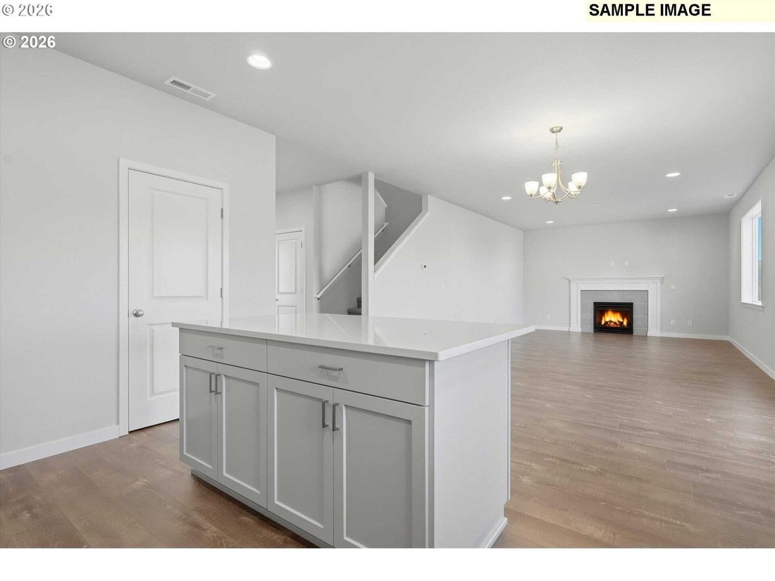 House in Carlton, Oregon, United States 3 - 18095110