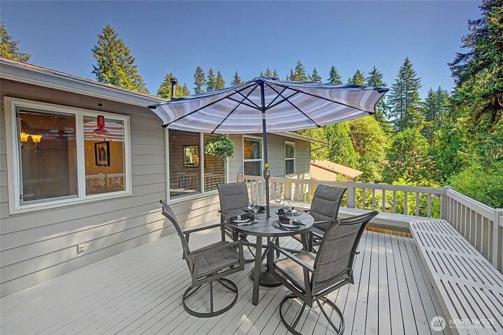 House in Lake Forest Park, Washington, United States 3 - 18104611
