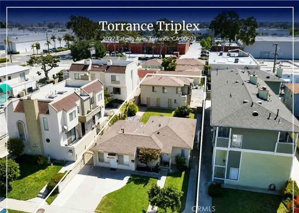 Torrance, California, United States 1 - 18095473