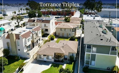 Torrance, California, United States 1