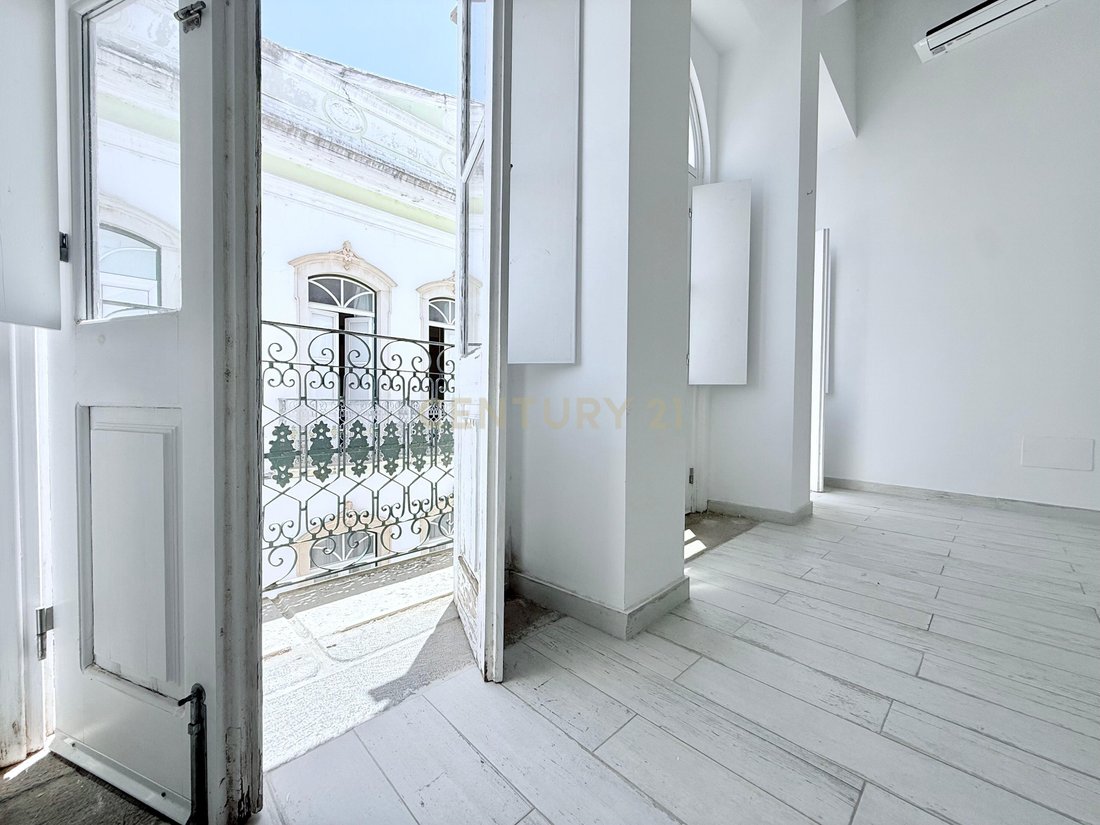 Apartment in Olhao, Algarve, Portugal 3 - 18105305