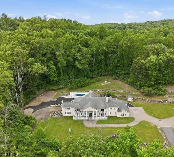 House in Byram Township, New Jersey, United States 1 - 18104163