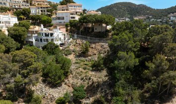 Terreno en Port d'Andratx, Andrach, Islas Baleares 2
