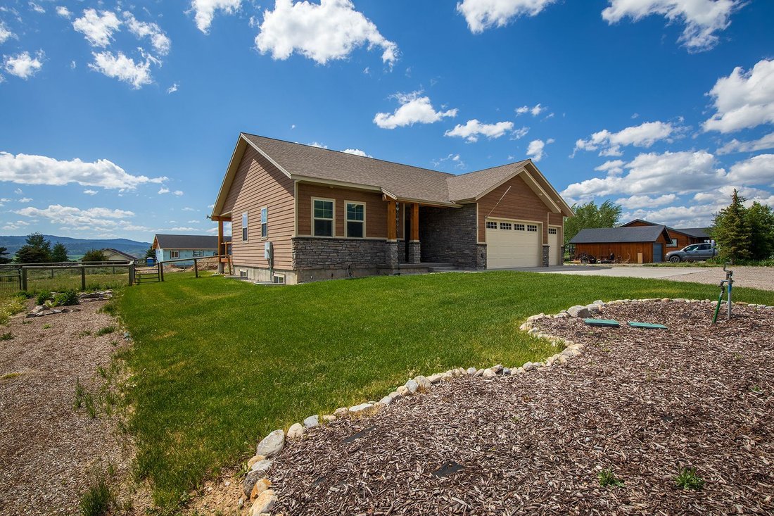 House in Thayne, Wyoming, United States 4 - 18094014