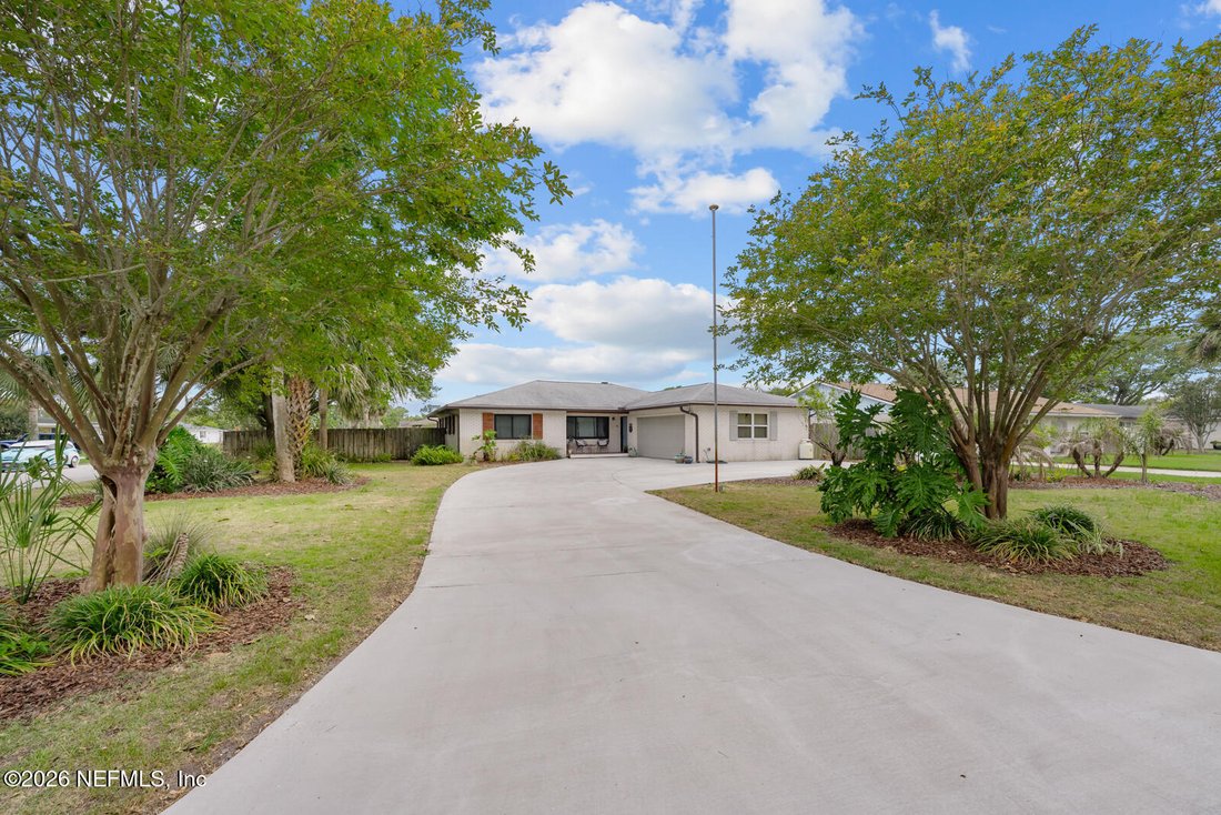 Haus in Ponte Vedra Beach, Florida, Vereinigte Staaten 5 - 18091073