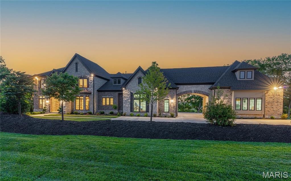 House in Wildwood, Missouri, United States 1 - 18102585