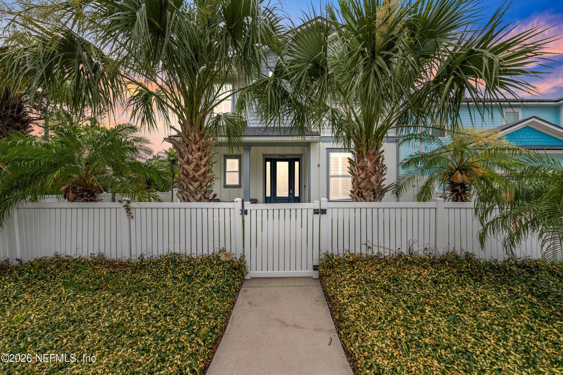 Casa a Jacksonville Beach, Florida, Stati Uniti 5 - 18103303